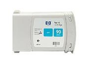consumabili C5060A  HEWLETT PACKARD --- CIAN0 90 225ML DESIGNJET/4000/4500 HP-C5060A