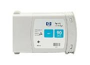 consumabili C5061A  HEWLETT PACKARD --- CIAN0 90 400ML DESIGNJET/4000/4500 HP-C5061A