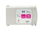 consumabili C5062A  HEWLETT PACKARD --- MAGENTA 90 225ML DESINGJET/4000/4500 HP-C5062A