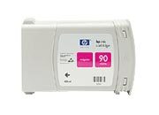 consumabili C5063A  HEWLETT PACKARD --- MAGENTA 90 400ML DESIGNJET/4000/4500 HP-C5063A