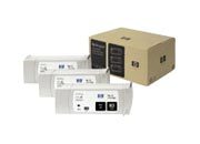 consumabili C5072A  HEWLETT PACKARD --- NERO 83 UV 680ML PACK 3 DESINGJET/5000/5000PS/5500/5500PS HP-C5072A