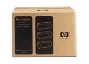 consumabili C5095A  HEWLETT PACKARD --- NERO 90 775ML PACK 3 DESIGNJET/4000/4500 HP-C5095A