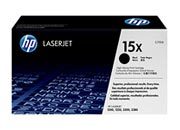 consumabili C7115X  HEWLETT PACKARD TONER LASER NERO 3.500 PAGINE LASERJET/1200/1220/1000W/3380/3320/1200N/3300/3330 HP-C7115X
