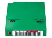 consumabili C7974AL  HEWLETT PACKARD CARTUCCIA DATI LTO ULTRIUM 4 ETICHETTA 800GB/1.6TB PACK 20 HP-C7974AL