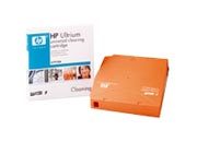 consumabili C7978A  HEWLETT PACKARD CARTUCCIA DI PULIZIA LTO ULTRIUM HP-C7978A