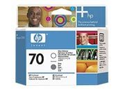 consumabili C9410A  HEWLETT PACKARD --- GRIGIO 70 DESIGNJET/Z3100/Z3200 HP-C9410A
