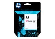 consumabili C9429A  HEWLETT PACKARD --- MAGENTA CHIARO 85 69ML DESINGJET/30/30N/130/130NR/90/90R/30GP/130GP HP-C9429A