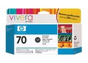 consumabili C9449A  HEWLETT PACKARD --- NERO FOTOGRAFICO 70 130ML DESIGNJET/Z2100/Z3100/Z3200 HP-C9449A