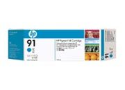 consumabili C9467A  HEWLETT PACKARD --- CIAN0 91 775ML DESIGNJET/Z6100 HP-C9467A