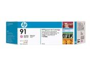 consumabili C9471A  HEWLETT PACKARD --- MAGENTA CHIARO 91 775ML DESIGNJET/Z6100 HP-C9471A