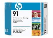 consumabili C9518A  HEWLETT PACKARD --- NERO 91 DESIGNJET/Z6100 HP-C9518A