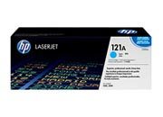 consumabili C9701A  HEWLETT PACKARD TONER LASER CIAN0 4.000 PAGINE LASERJET COLOR/1500/1500L/2500/2500L/2500N/2500TN HP-C9701A