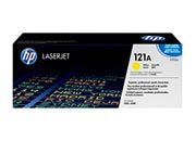 consumabili C9702A  HEWLETT PACKARD TONER LASER GIALLO 4.000 PAGINE LASERJET COLOR/1500/1500L/2500/2500L/2500N/2500TN HP-C9702A