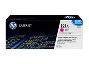 consumabili C9703A  HEWLETT PACKARD TONER LASER MAGENTA 4.000 PAGINE LASERJET COLOR/1500/1500L/2500/2500L/2500N/2500TN HP-C9703A