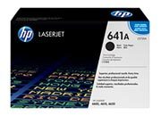 consumabili C9720A  HEWLETT PACKARD TONER LASER NERO 9.000 PAGINE LASERJET COLOR/4600/4600N/4600DN/4600DTN/4600HDN HP-C9720A
