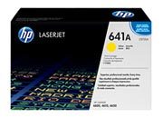 consumabili C9722A  HEWLETT PACKARD TONER LASER GIALLO 8.000 PAGINE LASERJET COLOR/4600/4600N/4600DN/4600DTN/4600HDN/4650 HP-C9722A