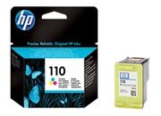 consumabili CB304AE  HEWLETT PACKARD CARTUCCIA INK-JET TRICOLORE 110 PHOTOSMART A/440/310/314/432/433/436/516/610/612/618/717 HP-CB304AE