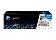 consumabili CB540A  HEWLETT PACKARD TONER LASER NERO 2.200 PAGINE LASERJET CP/1210/1215/1217/1510/1515/1518NI/CM1312/1312 HP-CB540A