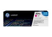 consumabili CC533A  HEWLETT PACKARD TONER LASER MAGENTA 2.800 PAGINES LASERJET CP/2025/2020/CM2320 HP-CC533A
