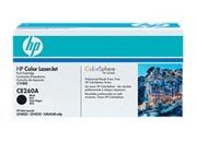 consumabili CE260A  HEWLETT PACKARD TONER LASER NERO 8.500 PAGINE LASERJET CP/4025/4525/4525DN HP-CE260A