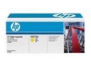 consumabili CE272A  HEWLETT PACKARD TONER LASER GIALLO 15.000 PAGINE LASERJET CP/5525 HP-CE272A