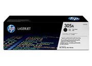 consumabili CE410A  HEWLETT PACKARD TONER LASER NERO 305A 2.200 PAGINE CLJ PRO/300/400 M/351/451/375/475 HP-CE410A