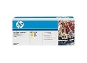 consumabili CE742A  HEWLETT PACKARD TONER LASER GIALLO 7.300 PAGINE LASERJET CP/5225/5225N/5225D HP-CE742A