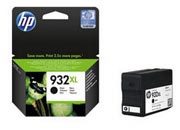 consumabili CN053AE  HEWLETT PACKARD CARTUCCIA INK-JET NERO 932XL OFFICEJET/6100/6600/6700 HP-CN053AE