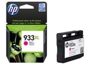 consumabili CN055AE  HEWLETT PACKARD CARTUCCIA INK-JET MAGENTA 933XL HP-CN055AE