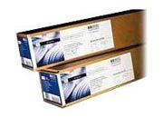 consumabili Q1956A  HEWLETT PACKARD CARTA BOBINA PAPEL PER PLOTTER 42&rsquo;&rsquo; HP-Q1956A