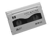 consumabili Q1997A  HEWLETT PACKARD CARTUCCIA DATI AIT-1 70GB HP-Q1997A