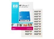 consumabili Q2001A  HEWLETT PACKARD ETICHETTA LTO ULTRIUM 1 HP-Q2001A