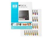 consumabili Q2004A  HEWLETT PACKARD ETICHETTA DLT HP-Q2004A