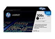 consumabili Q2670A  HEWLETT PACKARD TONER LASER NERO 6.000 PAGINE LASERJET/3500/3500N/3550/3550N/3700/3700DN/3700DTN HP-Q2670A