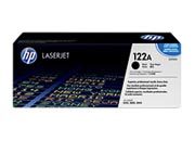 consumabili Q3960A  HEWLETT PACKARD TONER LASER NERO 5.000 PAGINE LASERJET/2550/2550N/2550L/2550LN/2820/2840 HP-Q3960A