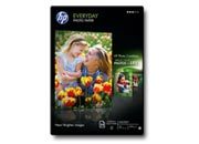consumabili Q5451A  HEWLETT PACKARD CARTA INKJET 200GR 25 FOGLI PACK 1 A4 FOTOGRAFICO SEMILUCIDO HP-Q5451A