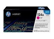 consumabili Q6003A  HEWLETT PACKARD TONER LASER MAGENTA 2.000 PAGINE LASERJET/2600/2605 SERIES/1600 CM/1015MFP HP-Q6003A