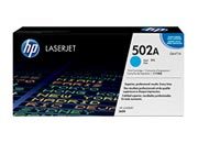 consumabili Q6471A  HEWLETT PACKARD TONER LASER CIAN0 4.000 PAGINE LASERJET COLOR/3600 HP-Q6471A