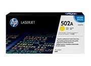 consumabili Q6472A  HEWLETT PACKARD TONER LASER GIALLO 4.000 PAGINE LASERJET COLOR/3600 HP-Q6472A