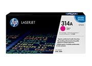 consumabili Q7563A  HEWLETT PACKARD TONER LASER MAGENTA 3.500 PAGINE LASERJET COLOR/2700/3000 HP-Q7563A