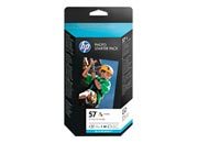 consumabili Q7942AE  HEWLETT PACKARD CARTUCCIA INK-JET FOTO 57 60 PAGINE DESKJET/5600 HP-Q7942AE