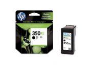 consumabili CB336EE  HEWLETT PACKARD CARTUCCIA INK-JET NERO 350XL 860 PAGINE DESKJET/4260/D4200 SERIES OFFICE JET/J5730/J5780/J5785 PHOTOSMART/C4200/C4280/C4400/C4480/D5360/D5200 SERIES.