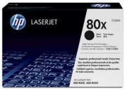 consumabili CF280X  HEWLETT PACKARD TONER LASER NERO CF280X 6,9K PRO M/401.