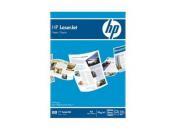 consumabili CHP310  HEWLETT PACKARD CARTA LASER A4 90GR 500 FOGLI PACK 5/LASERJET 2200.