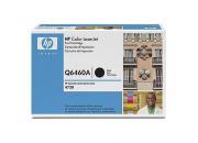 consumabili Q6460AC  HEWLETT PACKARD TONER LASER NERO.