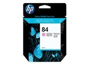 consumabili C5018A  HEWLETT PACKARD --- MAGENTA CHIARO 84 69ML DESIGNJET/10PS/20PS/50PS/100/120/120NR.