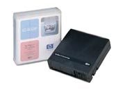 consumabili C5141F  HEWLETT PACKARD CARTUCCIA DATI DLT IV 40/80GB DLTAPE/30E/40E.