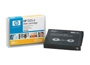 consumabili C5718A  HEWLETT PACKARD CARTUCCIA DATI DDS 4 4MM 40GB.