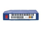 consumabili C7973AL  HEWLETT PACKARD CARTUCCIA DATI LTO ULTRIUM 3 ETICHETTA 400/800GB PACK 20.