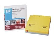 consumabili C7973W  HEWLETT PACKARD CARTUCCIA DATI LTO ULTRIUM 3 Q2610A 400/800GB WORM LASERJET 2300/D/N/DN/DTN.